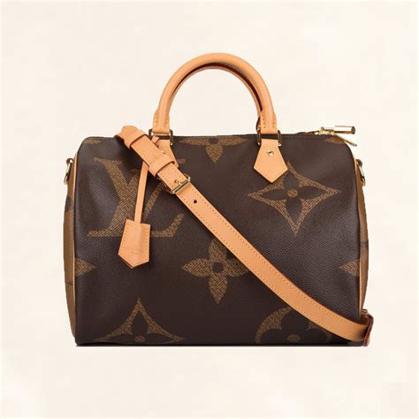 speedy monogram louis vuitton|louis Vuitton Speedy 30 measurements.